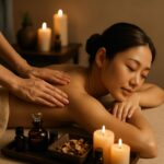 Aroma Massage in Daejeon: A Journey of Scent and Relaxation